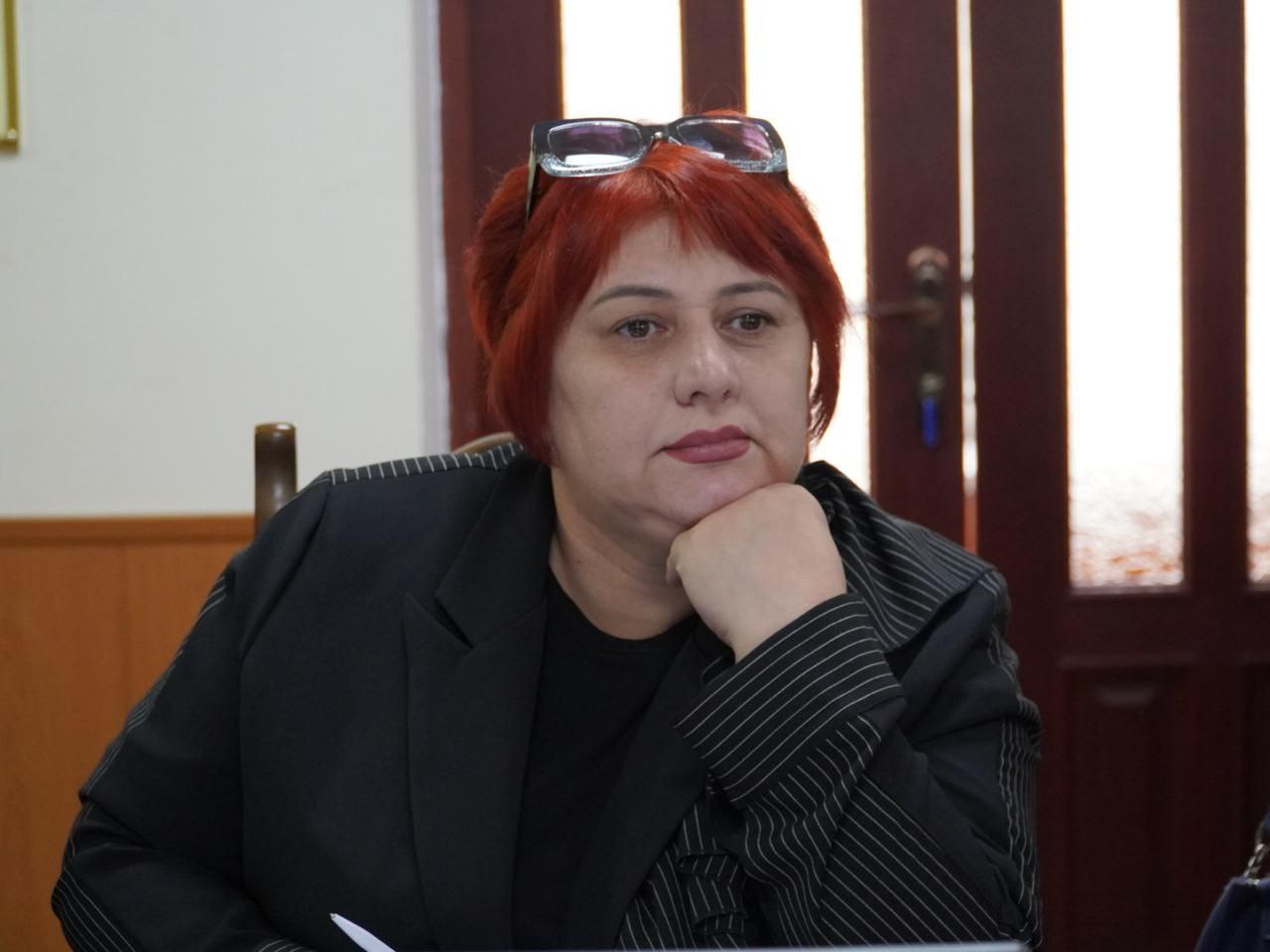 Заседание конкурсной комиссии по присуждению премий лучшим учителям 2025 года